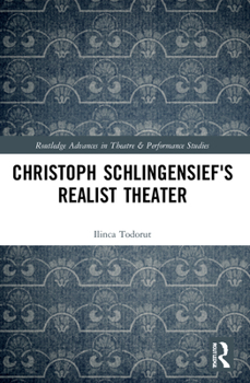 Christoph Schlingensief's Realist Theater