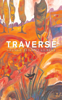 Paperback Traverse Book