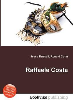 Paperback Raffaele Costa Book