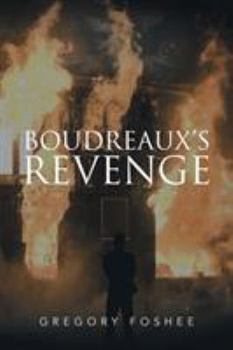 Paperback Boudreaux's Revenge Book
