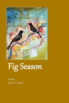 Paperback Fig Season Book