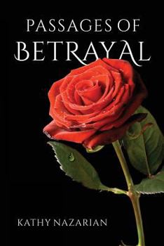 Paperback Passages of Betrayal Book