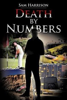 Paperback Death by Numbers Book