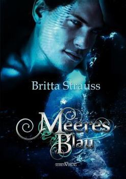 Paperback Meeresblau [German] Book