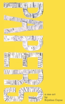 Paperback Papers: A One Act Play Book
