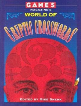 Games Magazine's World of Cryptic Crosswords