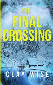 Paperback The Final Crossing Book