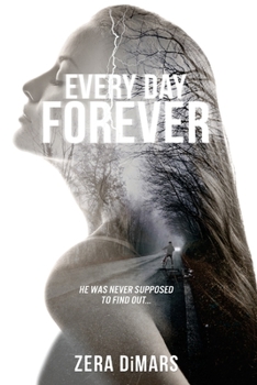 Paperback Every Day, Forever Book