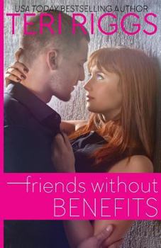 Paperback Friends Without Benefits Book
