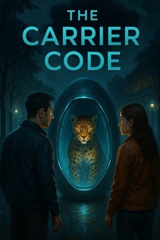Paperback The Carrier Code: The First Pod Book