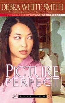 Paperback Picture Perfect (The Seven Sisters Series, Book 2) (Re-Written as The Awakening) Book