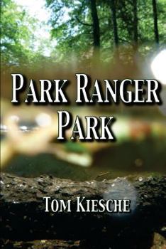 Paperback Park Ranger Park Book