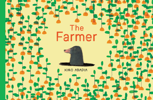 Hardcover The Farmer Book