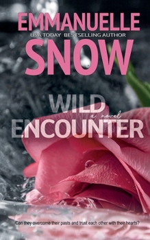 Paperback Wild Encounter Book