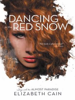 Paperback Dancing in the Red Snow Book