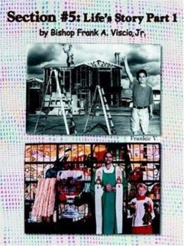 Paperback Section #5: Life's Story Part 1 Book