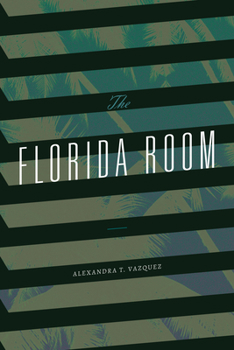 Hardcover The Florida Room Book