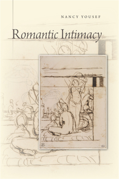 Paperback Romantic Intimacy Book