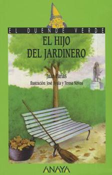 Paperback El Hijo del Jardinero [Spanish] Book