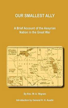 Paperback Our Smallest Ally Book