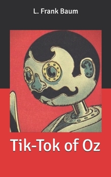 Tik-Tok of Oz