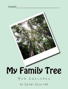 Paperback My Family Tree Book