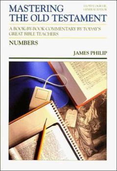 Paperback Numbers Book