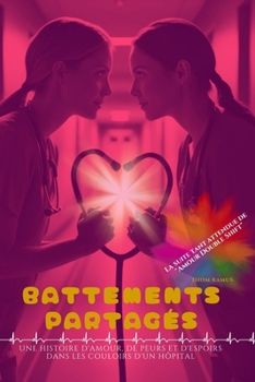 Paperback Battements Partagés [French] Book