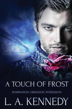 Paperback A Touch of Frost Book