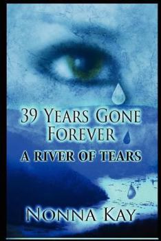 Paperback 39 Years Gone Forever Book