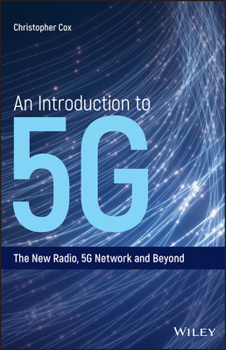 Hardcover An Introduction to 5G C Book