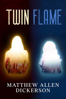 Twin Flame: The Story of Artemis