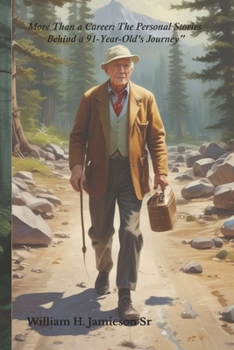 More than a career: The Personal stories Behind a 91 Year-Old's Journey