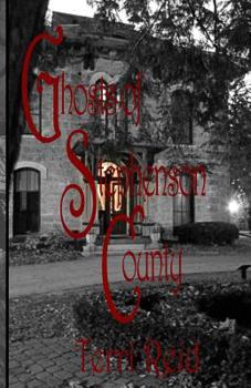 Paperback Ghosts of Stephenson County Book