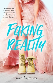 Hardcover Faking Reality Book