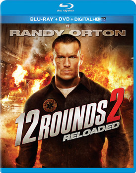 12 Rounds 2: Reloaded