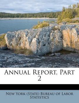 Paperback Annual Report, Part 2 Book