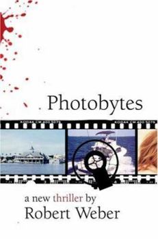 Paperback Photobytes Book