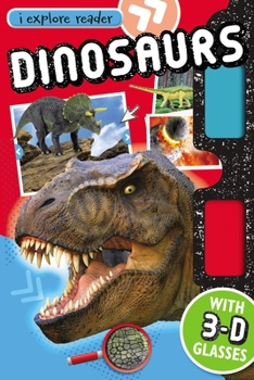 Paperback Dinosaurs Book