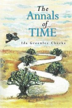 Paperback The Annals of Time Book