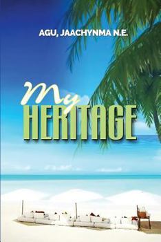 Paperback My Heritage Book