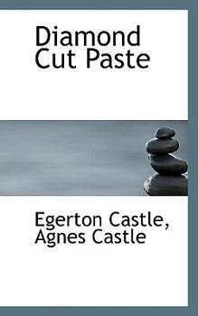 Diamond Cut Paste