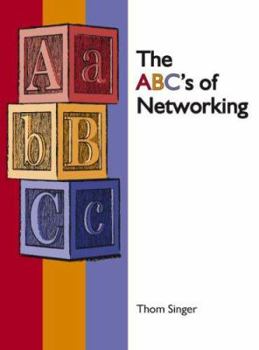 Paperback The ABC's of Networking Book