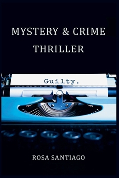 Mystery & Crime Thriller
