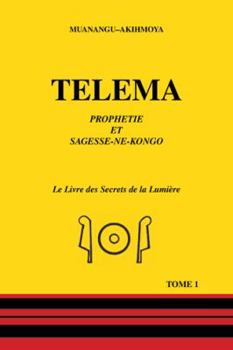 Paperback Telema: Tome 1 [French] Book