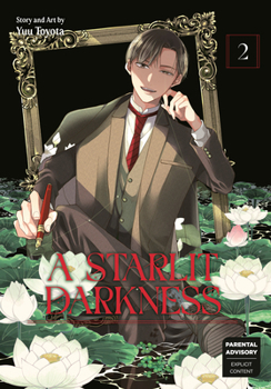 Paperback A Starlit Darkness 02 Book