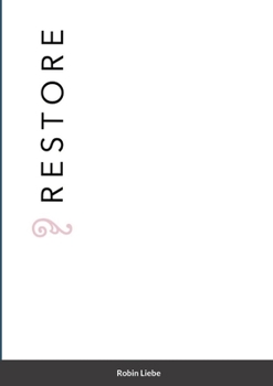 Paperback Restore Book