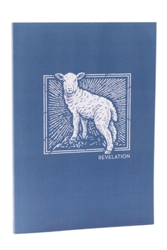 Paperback Net Abide Bible Journal - Revelation, Paperback, Comfort Print: Holy Bible Book