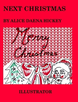 Hardcover Next Christmas Book