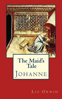 Paperback The Maid's Tale - Johanne Book